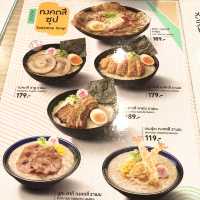 Oishi Ramen🍜🍱