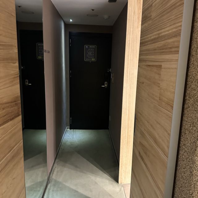 薆悅飯店（台中館）