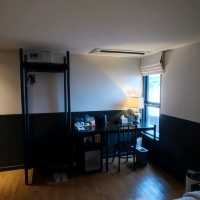 Recent Hotel in Hat Yai
