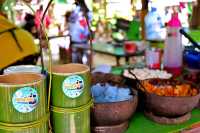 หลาดลองแล บางนุ ต.กะไหล อ.ตะกั่วทุ่ง จ.พังงา