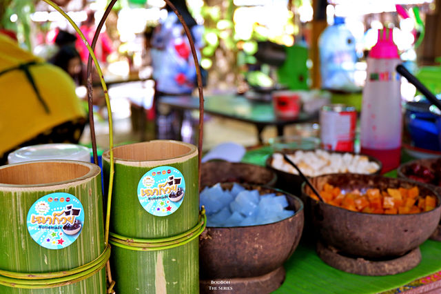 หลาดลองแล บางนุ ต.กะไหล อ.ตะกั่วทุ่ง จ.พังงา