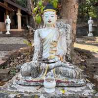 วัดผาลาด วัดลับๆ บนดอยสุเทพ ที่ไม่ควรพลาด