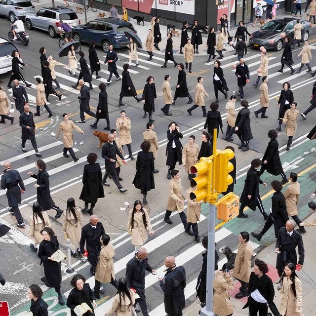 「Pelle Cass: Photographs」首個亞洲個人展覽 