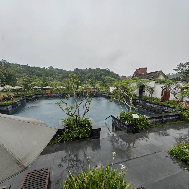 Most unique hotel I’ve ever stayed 