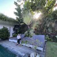 Enormous beautiful Summertime Villa, Seminyak
