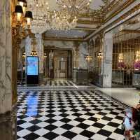 Hotel Alexandra Hong Kong