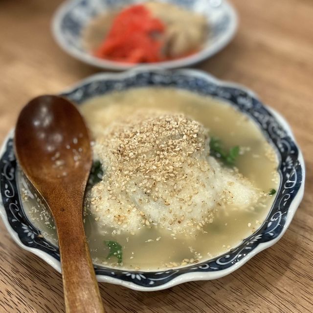 隠れたところにある、名店🌟