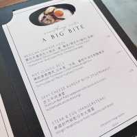 旺角高質樓上cafe