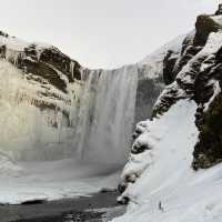 skogafoss