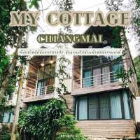  My Cottage Chiangmai ที่พักกลางหุบเขา 🏕️