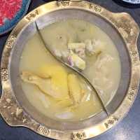 超級🤩豐富火鍋🍲二人餐🪐