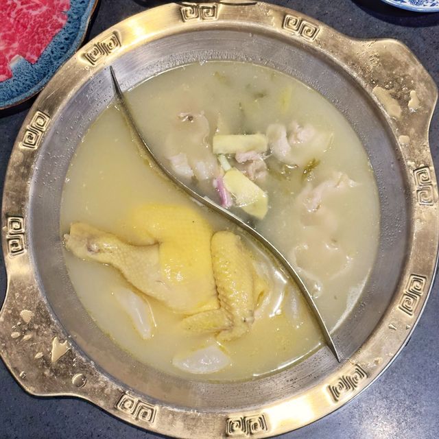 超級🤩豐富火鍋🍲二人餐🪐 超級🤩豐富火鍋🍲二人餐🪐