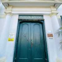 Jakarta Old Town - Kota Tua Jakarta