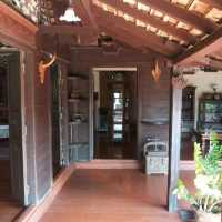 บ้านเสานัก  ลำปาง