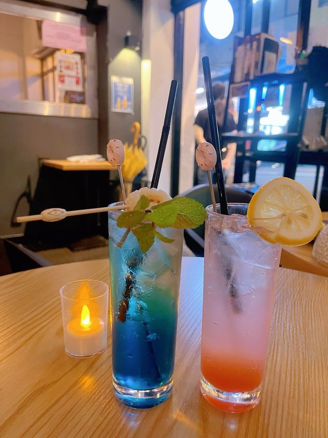 駐場live band🎤 浪漫情調高質餐廳💕