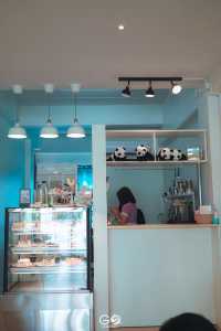 PandacakeCafe สาขาศรีราชา