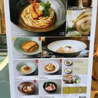 香港美食🇭🇰銅鑼灣一人烏冬店 SOLO UDON