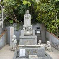 パワースポット『沖縄成田山福泉寺』