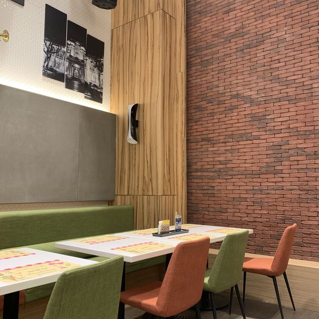 台南旅館-榮美鬱金香酒店