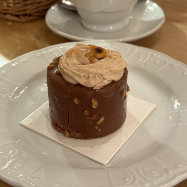 赤柱人氣打卡意大利餐廳 Pane e Latte 