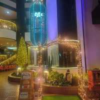 Green plaza hotel 白馬秒到歐洲渡假的感覺