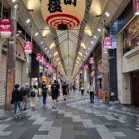 京都二日遊