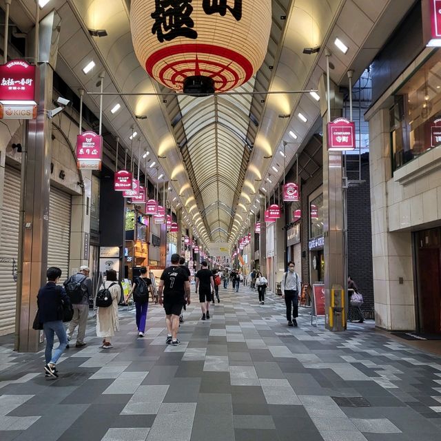 京都二日遊