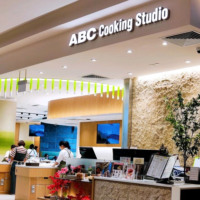 Baking Trial Class at ABC Cooking Studio Jewel