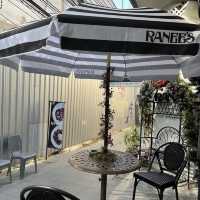 Ranee’s restaurant อาหารอิตาเลี่ยนอร่อย