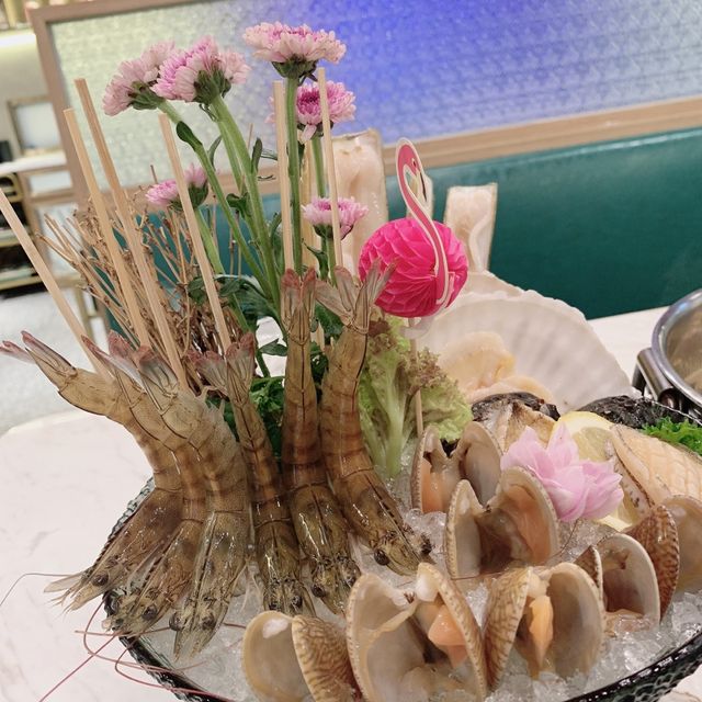寬敞舒適