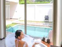 De Chaochom Hua Hin ที่พักริมทะเลหัวหิน