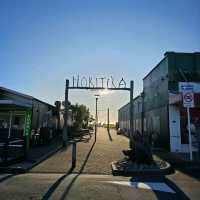 Things to do at Hokitika, carve your own stone