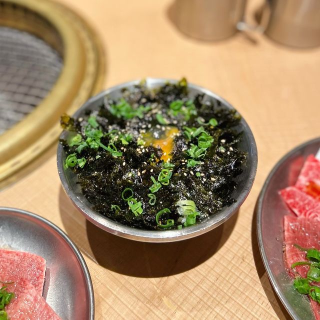 露營主題日式燒肉店🏕️ 露營主題日式燒肉店🏕️