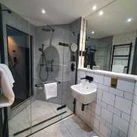 Hotel Brooklyn In Manchester