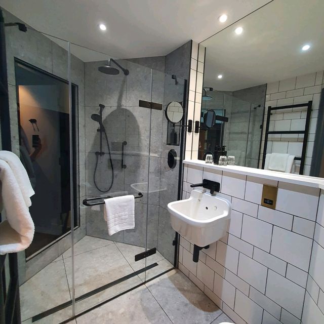 Hotel Brooklyn In Manchester