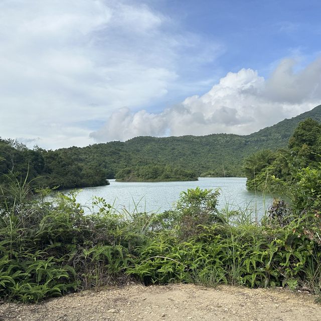 小橋流水