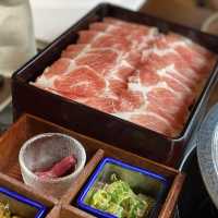 압구정 샤브샤브 맛집 설온