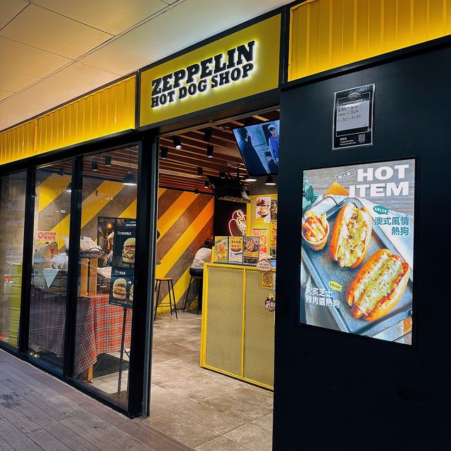 【全新Burger Line. 經典牛肉漢堡🍔】