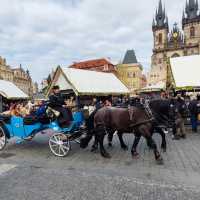 A Place For Local Street Food