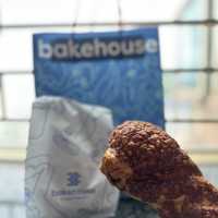 人氣長龍bake house (銅鑼灣）