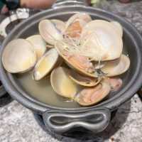 岩鹽日本料理 @ 旺角新世紀廣場
