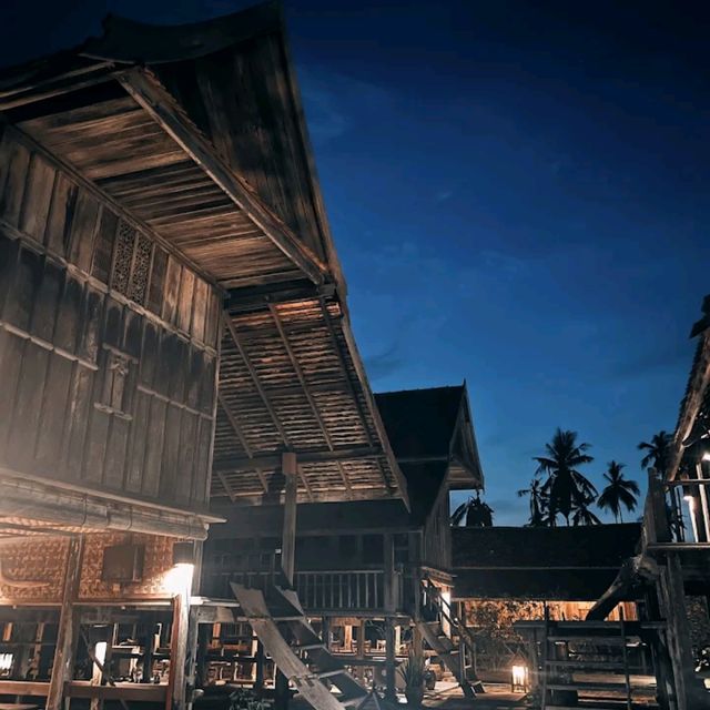 Terrapuri Heritage Village