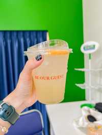 Last house on the right | คาเฟ่ BKK
