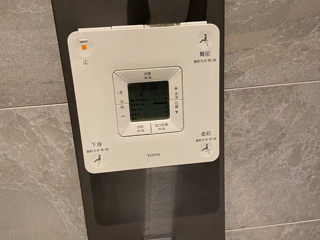 疾情過後久違的出外旅遊