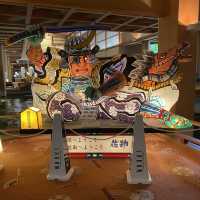 宮城秋保！伝承千年の宿「佐勘」宿泊記