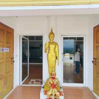 วัดถ้ำเขาปรางค์  วิวมุมสูง สวยทุกองศา