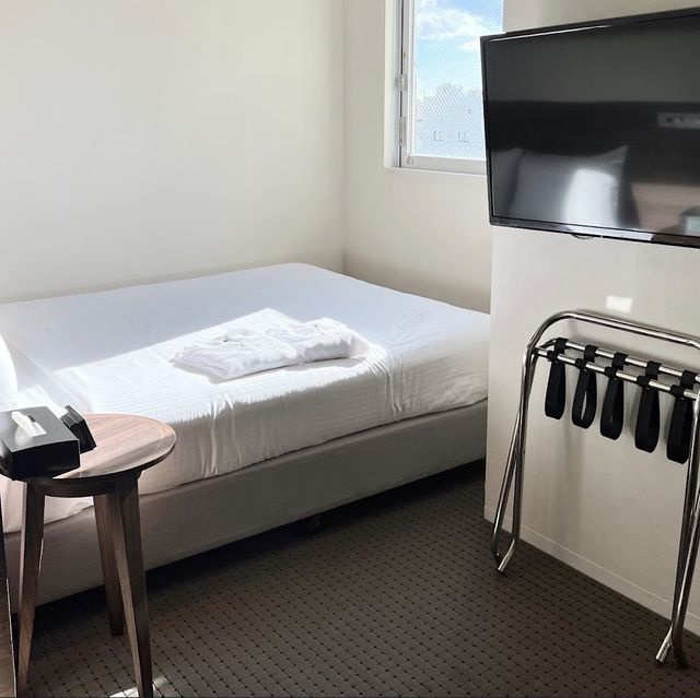 沖縄 フリードリンクありのHotel🐥