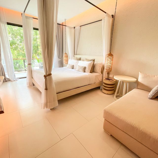 The Series Resort Khaoyai