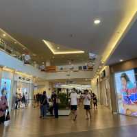 Factory Outlet Shopping Mall nearby KLIA