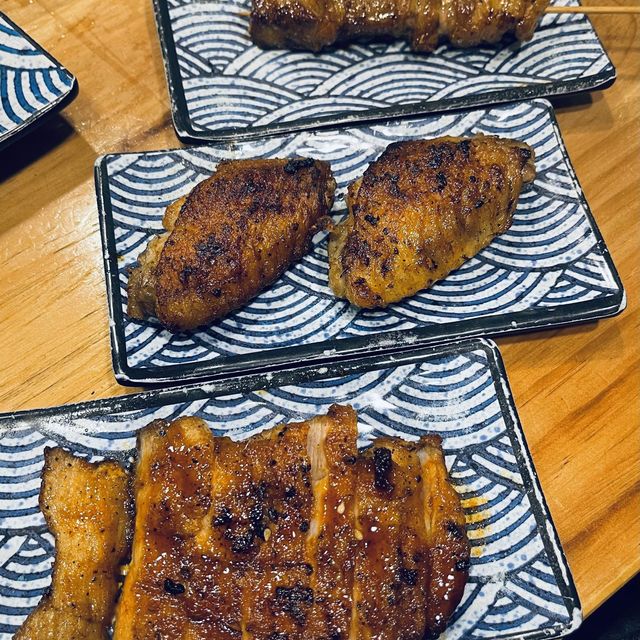 🔥川燒 Chuan Shao  🔥川燒 Chuan Shao